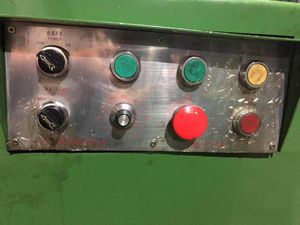 Automatic High Speed Spare <strong>Parts</strong> <strong>Forging</strong> Machine nut former machine - Product Image 3