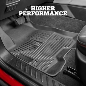 Car Rugs Plastic Carpets Foot Liners 3D <b>Tpe</b> Car Mats With Trunk Mat - Product Image 2