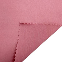 Tela de poliéster y spandex elástica en 4 direcciones, de 200 g/m², de secado rápido y con capacidad de absorción, para trajes de baño y ropa de baile, disponible en stock.