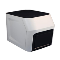 Appareil de réaction en chaîne BIOSTELLAR RT-qPCR pour le test de l'ADN des oiseaux 220V Garantie 1 an