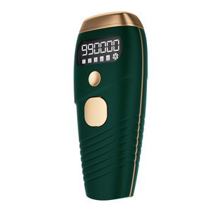 Dispositivo de Belleza <span class=keywords><strong>Photon</strong></span> Skin Tenderizer Ice Sense para el Cuidado de la Piel, 5 Ajustes, Gran Energía, Limpieza Capilar, Instrumento de Belleza, Regalo - Product Image 3