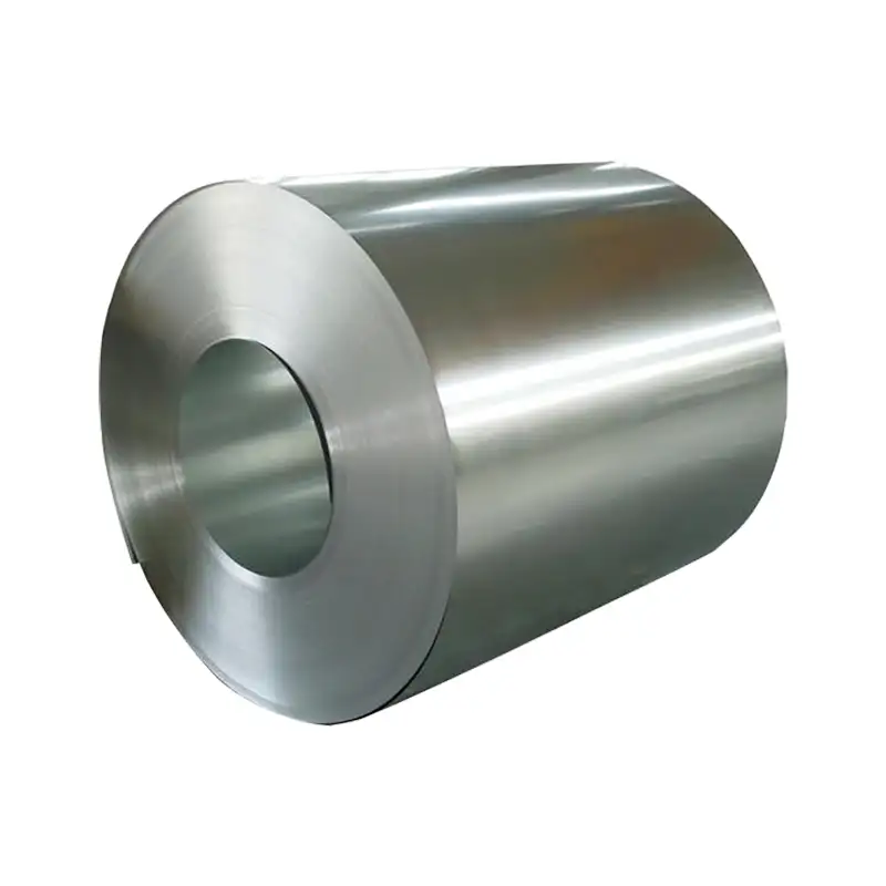 316L Stainless Steel Coil SUS SS 201 304 304L 309S 316 316L 321 410 430 Stainless Steel Coil