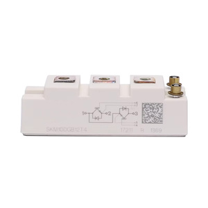 Mô-đun IGBT nguồn gốc <span class=keywords><strong>7mbr75sd120a</strong></span>-<span class=keywords><strong>50</strong></span> gói mô-đun IGBT - Product Image 2