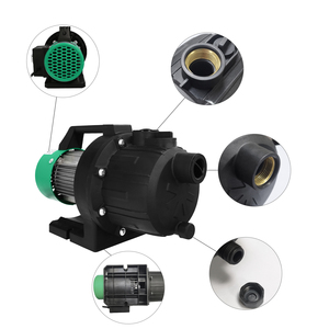 Pompa per Acque Superficiali 800 Watt. 3.200 Litri/Ora di Acqua Pulita. - Product Image 4