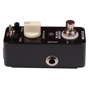 Multiefectos para Guitarra Black Secret - Product Image 3