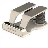 Máquina de step aeróbico CHOOYOU para el hogar, ejercicio aeróbico diario en interiores, entrenamiento de equilibrio y rehabilitación física.
