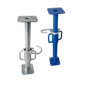 Étais métalliques pour la construction - Puntales métallicos para construcción - Puntales Metalicos Trade - Product Image 4