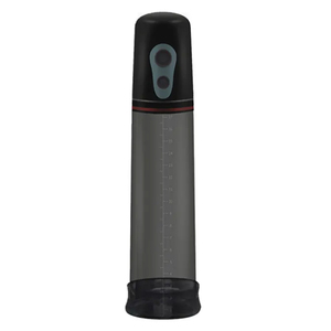 男性用陰茎真空ポンプ 自動増大ポンプ 大人のおもちゃ - Product Image 3