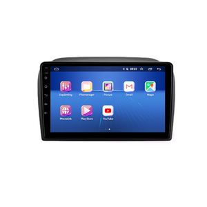 Lecteur Dvd Android 15 <span class=keywords><strong>Radio</strong></span> GPS Navigation Multimédia DSP 8Core pour <span class=keywords><strong>Fiat</strong></span> <span class=keywords><strong>Doblo</strong></span> 2010-2015 - Product Image 1