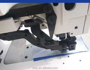 Máy May Công Nghiệp Cho Áo Thun Và Áo Sơ Mi Và Quần Jean RN-791ELECTRIC - Product Image 3