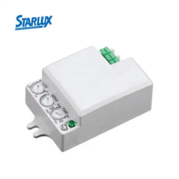 Radar Sensor ST701E Microwave motion sensor and smart switch