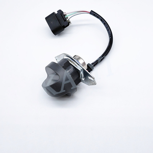 Bouton d'accélérateur pour XCMG XE215C/370/260 bouton d'accélérateur d'huile 15 interrupteur <span class=keywords><strong>de</strong></span> <span class=keywords><strong>vitesse</strong></span> 803611303 accessoires d'excavatrice creuser - Product Image 6