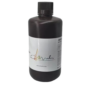 <span class=keywords><strong>Résine</strong></span> pour moulage de bijoux en <span class=keywords><strong>résine</strong></span> pour <span class=keywords><strong>imprimante</strong></span> <span class=keywords><strong>3D</strong></span> 1kg bon marché adaptée aux imprimantes <span class=keywords><strong>3D</strong></span> DLP LCD - Product Image 6