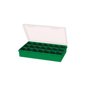 Tayg-กรณีเก็บ-290x195x54มม.-21ช่อง-3ลิตร - Product Image 1