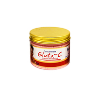 Glut-c — liquide éclaircissant, Logo privé de marque, produit refroidissant la peau, détoxifie et rafraichit la peau, ml