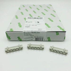 787-2805 WAGOS, Producto Original Nuevo de Fábrica, Mejor Precio, PLC, Automatización Industrial, Electrónica Industrial - Product Image 4