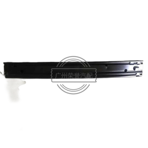 Kit F2030-6FVBHBody cadre avant pour x-trail/hooligan 2016 2017 2018 2019 f2030-6fvbh - Product Image 1