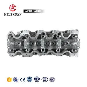 Milexuan Auto Parts 3C 3C-T 3CTE Car Engine Cylinder Heads 11101-64390 11101-64151 11010-64132 für Toyota Avensis