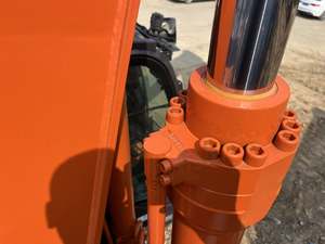 Thiết bị hạng nặng sử dụng máy đào thủy lực bánh xích đã qua sử dụng máy xúc Hitachi zx370 ZX350-3G ZX370H-6a Hitachi zx330 <span class=keywords><strong>ex350</strong></span> zx360 zx470 - Product Image 6