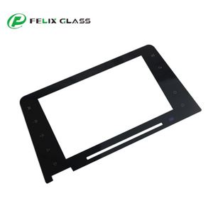 Verre Corning Gorilla transparent haute dureté, épaisseur 0,55 mm, étanche IP68, anti-UV, haute transmission lumineuse pour écrans LCD - Product Image 1