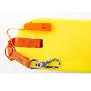 Nueva lata de rescate de agua de primeros auxilios, boya de vida marina flotante, salvavidas para salvar vidas - Product Image 6