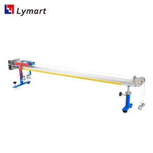 Equipo Educativo, Demostrador de <span class=keywords><strong>la</strong></span> Segunda Ley de Newton de Aleación de Aluminio con Riel de 900 mm para Mecánica - Product Image 3