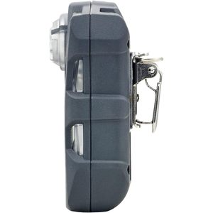 เครื่องตรวจจับก๊าซเดี่ยว MSA Altair 2X สำหรับตรวจจับก๊าซคาร์บอนมอนอกไซด์ (CO) อุปกรณ์นิรภัยแบบพกพา - Product Image 3