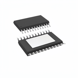 Electronic Circuit Components 24 PowerTSSOP TPS70345MPWPREP Power Management (PMIC) Original One Stop Service - Product Image 1