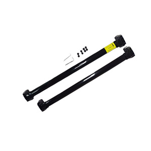 Portaequipajes de Techo de Acero Negro para Land Rover Discovery 3 4 Modelos 2006-2016 - Product Image 1