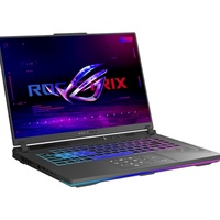 Laptop Gaming ROG Scar 7 Intel I9-13980HX 24-Core 16G 1T RTX4060 2.5K 240Hz Keyboard Inggris