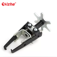 Outils universels d'installation de dissolvant de Valve de compresseur de ressort de soupape OHC OHV de moteur