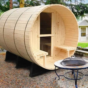 Daire kullanımı için el-hooped varil iyon Sauna Modern geleneksel zanaat elektrikli buhar jeneratörü <span class=keywords><strong>4</strong></span> kişi 15KW hava temizleme - Product Image 4