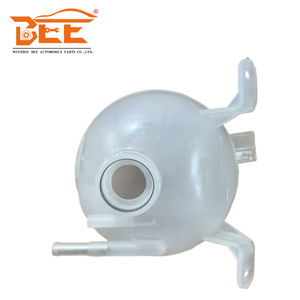 Réservoir d'expansion <span class=keywords><strong>de</strong></span> <span class=keywords><strong>liquide</strong></span> <span class=keywords><strong>de</strong></span> <span class=keywords><strong>refroidissement</strong></span> d'origine 1304603 93217461 90410057 pour <span class=keywords><strong>OPEL</strong></span> <span class=keywords><strong>CORSA</strong></span> B - Product Image 3