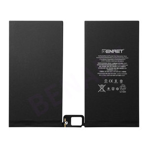 Batteria ricaricabile di ricambio Pro12.9 1st 10307mAh <span class=keywords><strong>Tablet</strong></span> per <span class=keywords><strong>Apple</strong></span> IPad Pro 12.9 A1584 A1652 A1577 batteria portatile - Product Image 1