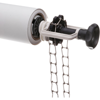 Deluxe Autopole-2 Varipole Fond Support Système avec Chaîne En Métal Expansion Kit Pour Photo Studio