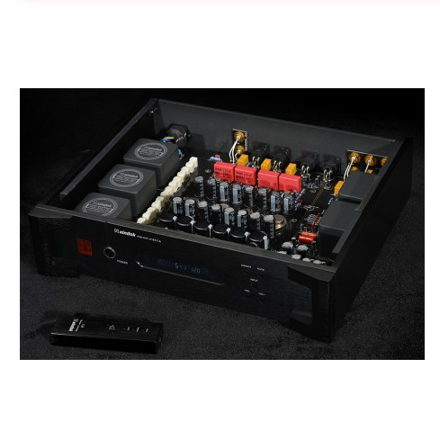 米国Angstrom 200 DAC/Pre Amp. 米国Angstrom 200 DAC/Pre Amp. Angstrom 200 Stereo