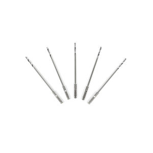 Russische importeurs van chirurgische instrumenten, medische roestvrijstalen orthopedische geperforeerde boorbits - Product Image 4