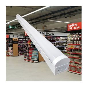 Lámpara LED de Techo Más Vendida del Fabricante, Resistente al Polvo, Producto de Buena Calidad, Lámpara LED de Techo - Product Image 1