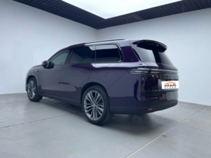 Leapmotor C16 EREV SUV 2024 d'<span class=keywords><strong>occasion</strong></span> 1.5L 2WD Auto LHD Euro 6 Excellent état pour l'exportation - Product Image 5