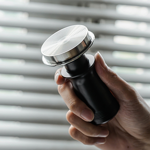 Prensador de Café Manual, Reutilizable, Ecológico, de Acero Inoxidable, Autonivelante, Moderno, de 53.3mm, 54mm, 58mm, 58.5mm - Product Image 3