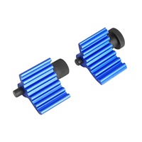 Jeu d'outils de verrouillage de synchronisation VW Audi Seat Skoda Ford 1.2 1.4 1.9. 2.0 TDI PD 1.6 2.0 TDI Cammon Rail