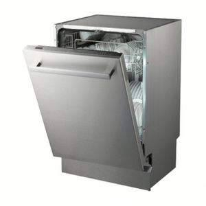Factory Direct Power Saving Automatic Dish Machine - Product Image 3