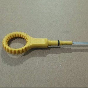 Audi Engine Oil Dipstick 3C115611AM Metal Float <b>Level</b> Switch For Engine Parts - Product Image 2