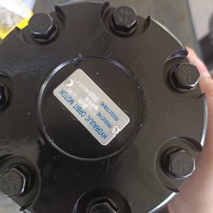 BMER OMER BMER-2 BMER-3 idraulico ruota motrice motore BMER-2-375-FSG2R BMER-2-300-WD BMER-1 BMER-2 BMER BMER-2-300WD - Product Image 6