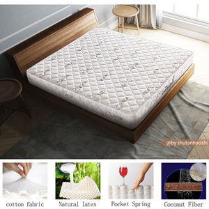 <span class=keywords><strong>Matelas</strong></span> Moderne Économique Compressé Sous Vide en Boîte Personnalisable OEM ODM Confortable <span class=keywords><strong>pour</strong></span> un Sommeil Réparateur – Taille Complète - Product Image 2