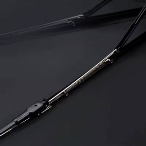 Lightweight Compact Folding Colorful Custom Logo OEM Advertising Automatic <b>Windproof</b> <b>Umbrella</b> With Logo - Product Image 5