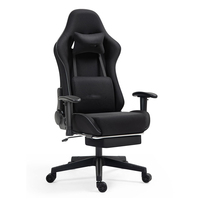 2025 nouvelle conception en gros OEM ODM Europe marché haut de gamme chaise de bureau de jeu chaise de PC de jeu