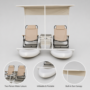 Design dello scafo del catamarano ad alta stabilità, anti-ribaltamento contro vento e onde per una navigazione in acqua più sicura - Product Image 2