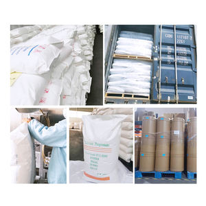 SUNWAY炭酸カルシウムE282食品グレード - Product Image 6