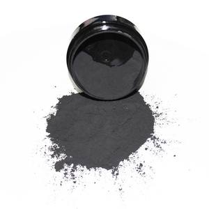 2020 NOTICIAS DISEÑO GRATUITO Etiqueta <span class=keywords><strong>Sabor</strong></span> a menta 30g Polvo activado para blanquear los dientes de carbón - Product Image 1